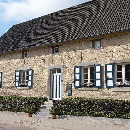 Lisa'S Weelde Casa de hóspedes Tongeren Exterior foto